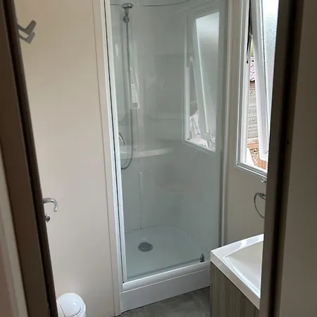 Campeggio Mobil-home 6 Pers Proche Puy Dufou *