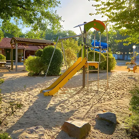 Mobil-home 6 Pers Proche Puy Dufou La Boissiere-de-Montaigu